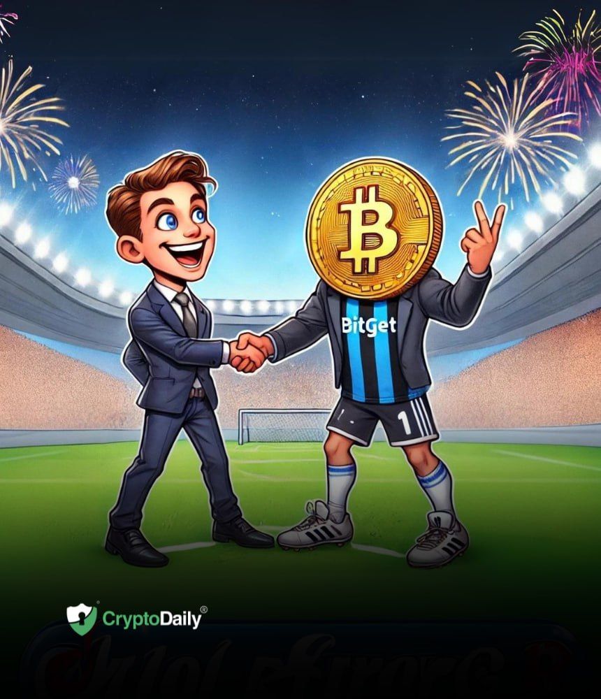 Bitget and La Liga Collaborate to Advance Crypto in the Sports Industry